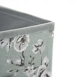 Короб для зберігання Handy Home Прованс 30x28x15 см оливковий (ESH26) - мініатюра 2