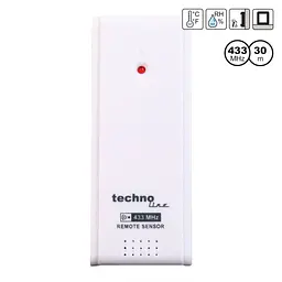 Датчик Technoline TX960 (TX960) - мініатюра 2