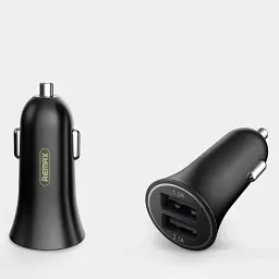 Відеореєстратор Remax CX-05 Car Dash Board Camera Black (6954851289579) - мініатюра 5