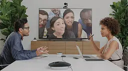 Веб-камера Logitech Group - мініатюра 5