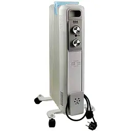 Обігрівач RM Electric RM-02001e - мініатюра 2