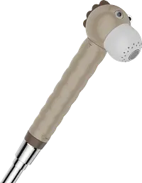 Ручний душ Hansgrohe дитячий Jocolino 2Jet lion 28760210