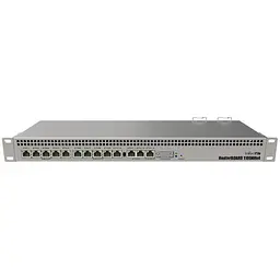 Маршрутизатор Mikrotik RB1100AHx4 (RB1100x4)