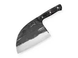 Кухонний ніж сокира SAMURA 180 мм MAD BULL SMB-0040MC