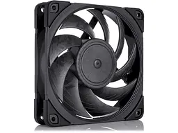 Вентилятор для корпусу Noctua NF-A12X25 PWM chromax.black.swap