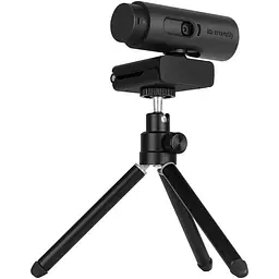 Веб-камера Streamplify CAM-FHD-2M60 Black [161012] - мініатюра 9