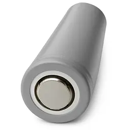 Акумулятор EVE INR21700-50E Li-ion 5000 mAh Батарейка для техніки Сірий - мініатюра 4