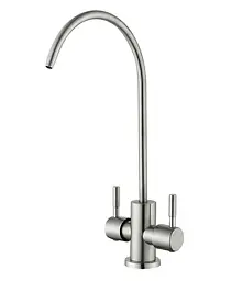 Монокран-фасетка WEZER EKO4S-13 подвійний (1055201)