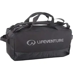 Сумка Lifeventure Expedition Cargo Duffle 50 L Black (1012-51217)