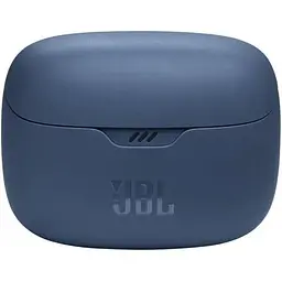 Бездротові навушники JBL Tune Beam сині (JBLTBEAMBLU) - мініатюра 4