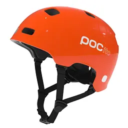 Велошлем Poc POCito Crane M/L Помаранчевий