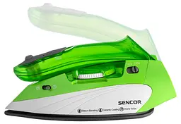 Праска Sencor SSI 1050GR - мініатюра 3