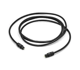 Аудіо кабель PowerPlant Optical Toslink 1.5 м