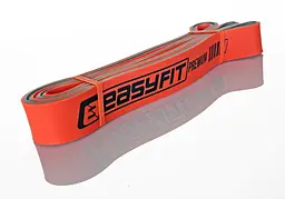 Двошарова гумка для підтягування Premium 25-45 кг EasyFit fit0024844