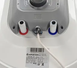 Водонагрівач Ariston PRO1 R 50 V 1.5 K PL DRY - мініатюра 6