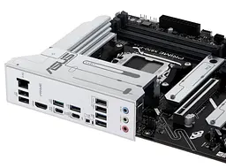 Материнська плата ASUS PRIME X870-P (PRIME X870-P) (Socket AM5, AMD X870, ATX) Б/в - мініатюра 4