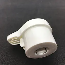 Паровий клапан для мультиварки-скороварки Rotex REPC58-G - мініатюра 3