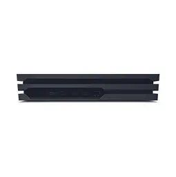 Консоль Sony PlayStation 4 PRO 1TB CUH 70-71 Black обслугована + Геймпад бездротовий DualShock 4 + гарантія Б/В - мініатюра 3