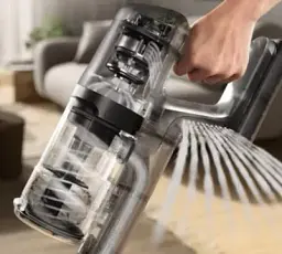 Пилосос акумуляторний ELECTROLUX EP61H21WET - мініатюра 5