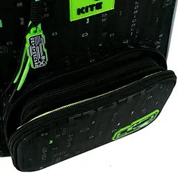 Рюкзак шкільний каркасний Kite Education Digital (K26-556M-4) - мініатюра 7