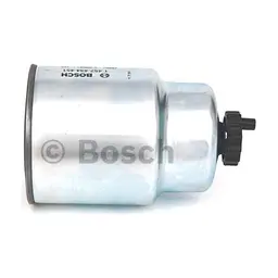 Фільтр паливний Bosch 1 457 434 451 - мініатюра 2