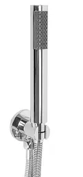 Душова система прихованого монтажу з термостатом Rea Lungo Diamond chrome + BOX REA-P6967 - мініатюра 3