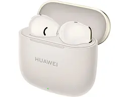 Навушники TWS Huawei FreeBuds SE 3 Beige (55037991) - мініатюра 5