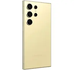 Смартфон Samsung Galaxy S24 Ultra 12/512GB Yellow - мініатюра 8