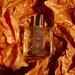 Ароматизатор для авто Esse Car Perfume Ванільне дерево 60 мл - мініатюра 3
