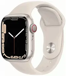 чорний Розумний смарт-годинник Smart Watch M7 Pro Max 45 мм електронний наручний смарт годинник з функцією дзвінка - мініатюра 4