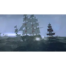Ключ активації Microsoft Under the Jolly Roger Complete Edition для Xbox One/Series - мініатюра 5