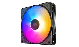Вентилятор Deepcool для корпусу RF120FS 120x120x25мм, HB, 500-1500 об/хв, >27дБ