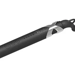 Плойка для волосся TICO Professional Titanium Oval Cone (100311) [78035] - мініатюра 3