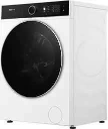 Стиральна машина автоматична Hisense WF5I1045BWQ (WF5I1114W) (7282934) - мініатюра 4