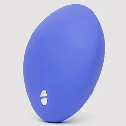 Вібратор We-Vibe Temp Lavender Blue для клітора - мініатюра 3
