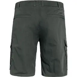 Шорти Fjallraven Ruaha Shorts M XL 54 dark grey - мініатюра 2