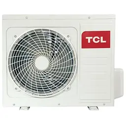 Кондиціонер TCL TAC-24CHSA/XAB1 On-Off R32 WI-FI Ready - мініатюра 4