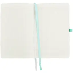 Книга записна Axent Partner Turnowsky Morning Dew 125×195 мм 96 аркушів у клітинку (8621-8-A-TR) - мініатюра 4