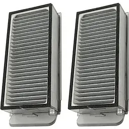 Пиловий фільтр для пилососа Dreame L40s Pro Ultra/L50 Pro Ultra 2 шт [152613] - мініатюра 2