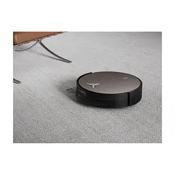 Пилосос Ecovacs Deebot X11 OMNICYCLONE (DEX99-1 BROWN) - мініатюра 2