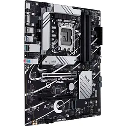 Материнська плата Asus Prime B760-Plus UA [139933] - мініатюра 4
