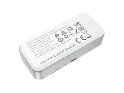 Портативний модем Hoco HI42 White - мініатюра 5