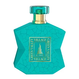 Парфумована вода жіноча Le Chameau Green Valley Vilage 100 мл (MM35596)