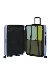 Валіза 75 См Samsonite RESTACKD LAVENDER 75x51x29(32) KO6*81004 - мініатюра 2