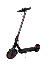 Електросамокат 8,5 дюймів UMI U8s (500W, 11Ah) Чорний +Арр