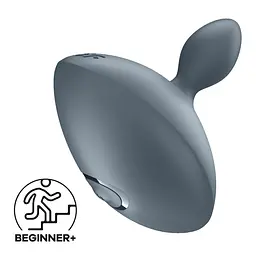 Анальна пробка Satisfyer Booty Absolute Beginners 4