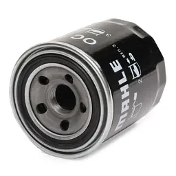 Фільтр масляний Mahle OC115