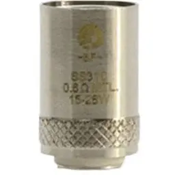 Випарник Joyetech eGo AIO BF SS316 Coil 0.6 Ом (co0060)