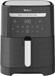Мультипечь Tefal Easy Fry & Grill XXL EY801815