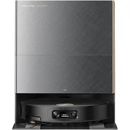 Робот-пилосос Dreame Bot X60 Ultra Complete Black (RLX87DE-bl) [166641] - мініатюра 6